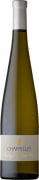 Chappellet Signature Chenin Blanc 2024  Front Bottle Shot