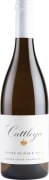 Cattleya Wines Cuvee Number Five Chardonnay 2017  Front Bottle Shot