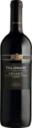 Folonari Chianti 2016 Front Bottle Shot