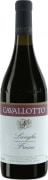 Cavallotto Langhe Freisa 2021  Front Bottle Shot