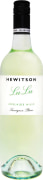 Hewitson LuLu Sauvignon Blanc 2016 Front Bottle Shot