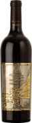 Alexander Grand Reserve Alexander The Great (OU Kosher) 2013  Front Bottle Shot