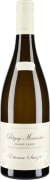 Domaine Etienne Sauzet Puligny-Montrachet Champ-Canet Premier Cru 2024 Front Bottle Shot