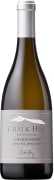 Chalk Hill Estate Chardonnay 2018  Front Bottle Shot