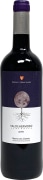 Bodegas Valderiz Joven Ribera del Duero 2021  Front Bottle Shot