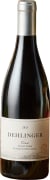 Dehlinger Estate Pinot Noir 2023  Front Bottle Shot