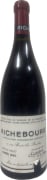 Domaine de la Romanee-Conti Richebourg Grand Cru (torn label) 1990  Front Bottle Shot