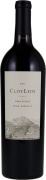 Cliff Lede High Fidelity 2011 Front Bottle Shot