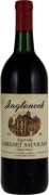 Inglenook Cabernet Sauvignon 1958  Front Bottle Shot