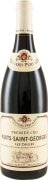 Bouchard Pere & Fils Nuits-Saint-Georges Les Cailles Premier Cru 2014  Front Bottle Shot