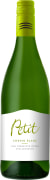 Ken Forrester Petit Chenin Blanc 2019 Front Bottle Shot