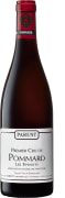Domaine Parent Pommard Les Epenots Premier Cru 2021 Front Bottle Shot