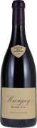 Domaine de la Vougeraie Musigny Grand Cru 2001  Front Bottle Shot