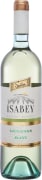 Sevilen Isabey Sauvignon Blanc 2021  Front Bottle Shot