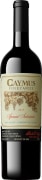 Caymus Special Selection Cabernet Sauvignon 2020  Front Bottle Shot