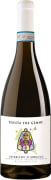 Tenuta Tre Gemme Trebbiano d'Abruzzo 2024 Front Bottle Shot