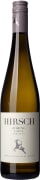 Weingut Hirsch Zobing Riesling 2020  Front Bottle Shot