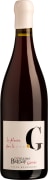 Michel Briday Coteaux Bourguignons Gamay 2022  Front Bottle Shot