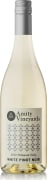 Amity White Pinot Noir 2020  Front Bottle Shot