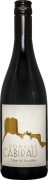 Domaine Cabirau Cotes du Roussillon 2016 Front Bottle Shot