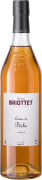 Briottet Creme de Peche de Vigne Liqueur (700ML) Front Bottle Shot