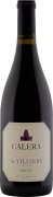 Calera de Villiers Vineyard Pinot Noir 2009 Front Bottle Shot