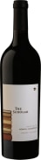 Roots Run Deep The Scholar Cabernet Sauvignon 2016  Front Bottle Shot