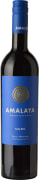 Amalaya Malbec 2017 Front Bottle Shot