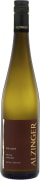 Weingut Alzinger Durnstein Federspiel Riesling 2024 Front Bottle Shot