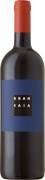 Brancaia Il Blu 2016  Front Bottle Shot