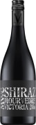 MWC Shiraz-Mourvedre 2016 Front Bottle Shot