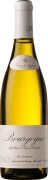 Maison Leroy Bourgogne Blanc Fleurs de Vignes  Front Bottle Shot