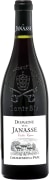 Domaine de la Janasse Chateauneuf-du-Pape Vieilles Vignes 2021  Front Bottle Shot
