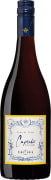Cupcake Vineyards Pinot Noir 2017  Front Bottle Shot