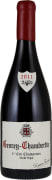 Domaine Fourrier Gevrey-Chambertin Premier Cru Les Champeaux 2011 Front Bottle Shot