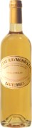 Chateau Raymond-Lafon Sauternes 2003 Front Bottle Shot