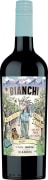 Bianchi Organic Malbec 2022  Front Bottle Shot