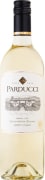 Parducci Small Lot Sauvignon Blanc 2020  Front Bottle Shot