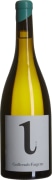 Guillerault-Fargette Sancerre Iota 2019  Front Bottle Shot