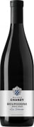 Maison Chanzy Bourgogne Les Fortunes Pinot Noir 2024 Front Bottle Shot