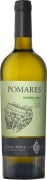 Quinta Nova Pomares White Blend 2017 Front Bottle Shot
