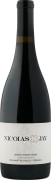 Nicolas-Jay Own-Rooted Pinot Noir 2023 Front Bottle Shot