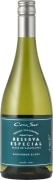 Cono Sur Reserva Especial Sauvignon Blanc 2018  Front Bottle Shot