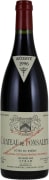 Chateau Rayas Fonsalette Cotes du Rhone Cuvee Syrah Reserve 1996  Front Bottle Shot