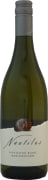 Nautilus Marlborough Sauvignon Blanc 2018  Front Bottle Shot