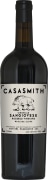 CasaSmith Cinghiale Sangiovese 2023  Front Bottle Shot