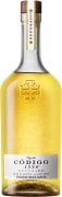 Codigo 1530 Reposado Tequila Front Bottle Shot