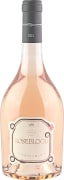 Chateau d'Estoublon Roseblood Rose 2021  Front Bottle Shot