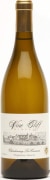 Vine Cliff Proprietress Reserve Chardonnay 2015 Front Bottle Shot