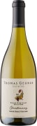 Thomas George Baker Ridge Vineyard Chardonnay 2014  Front Bottle Shot